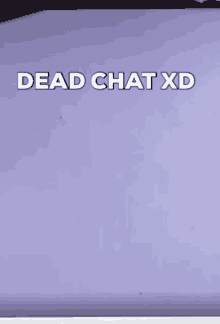 Dead Chat Courville GIF - Dead Chat Courville Peek A Boo GIFs