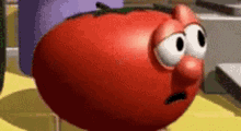 Koollua Tomato GIF