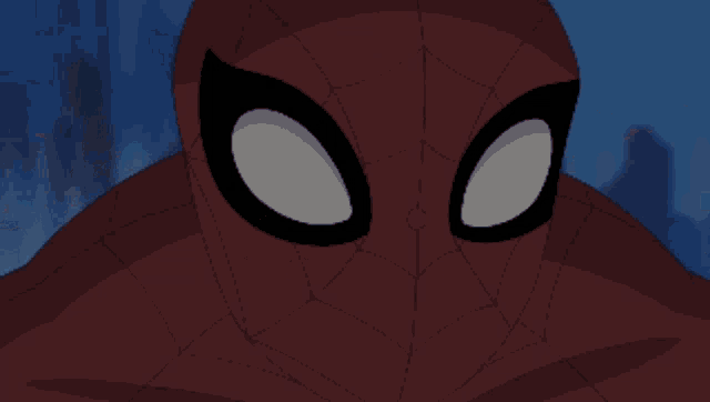 Spectacular Spider Man GIF - Spectacular Spider Man Spider Man - Discover &  Share GIFs