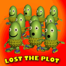 Lost The Plot Lost It GIF - Lost The Plot Lost It Confused GIFs