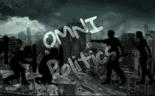 Omni Politics GIF - Omni Politics GIFs