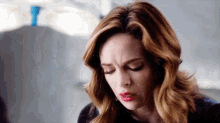 Danielle Panabaker The Flash GIF - Danielle Panabaker The Flash GIFs