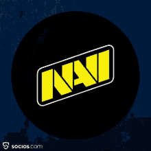 Navi Navi Fan Token GIF - Navi Navi Fan Token Navi Token GIFs