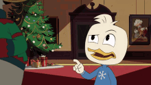 Christmas Duck Tales GIF - Christmas Duck Tales Disney GIFs
