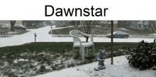 Dawnstar GIF