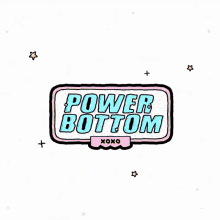 Andrew Caldwell Power Bottom GIF - Andrew Caldwell Power Bottom Smile GIFs