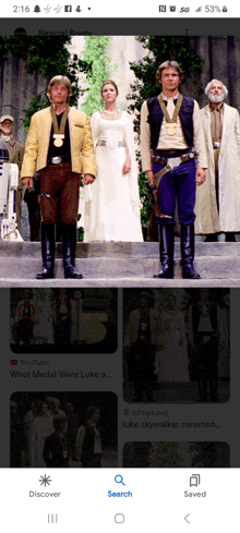 Star Wars Luke Skywalker GIF - Star Wars Luke Skywalker Han Solo GIFs