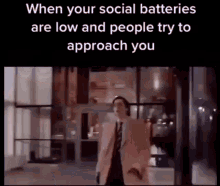 patrick bateman american physco awkward social meme