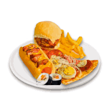 jafred food