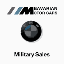 bmw bavarian motor cars