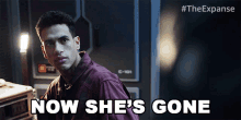 now shes gone filip inaros jasai chase owens the expanse s509
