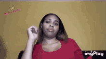dgwa13 vlog deaf sign language
