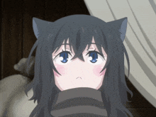 Anime Surprised GIF - Anime Surprised Surprise GIFs