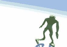 Creature Monster GIF