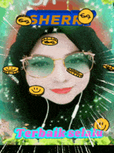 Ms-sherry GIF - Ms-sherry GIFs