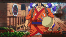 Oden Sigma Male One Piece GIF - Oden Sigma Male One Piece Oden GIFs