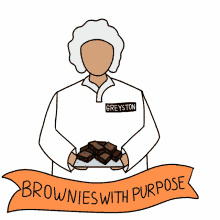 greyston brownies