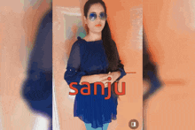 Sanju GIF