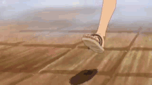 Luffy Run GIF - Luffy Run Running GIFs