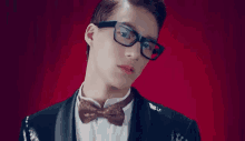 Nct Yearbook GIF