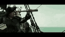 Pirates Of The Caribbean Genuine Undead GIF - Pirates Of The Caribbean Genuine Undead GIFs