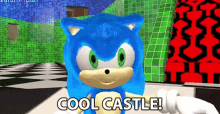 Cool Castle Cool GIF - Cool Castle Cool Castle GIFs