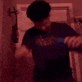 Bugranting GIF