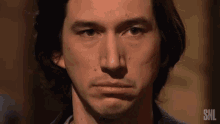 Hard Stare Whats Up GIF - Hard Stare Whats Up Whats The Problem GIFs