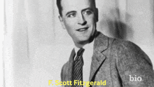 F Scott Fitzgerald The Great Gatsby GIF