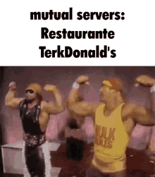 Mutual Servers Terkdonalds GIF - Mutual Servers Terkdonalds Restaurante Terkdonalds GIFs