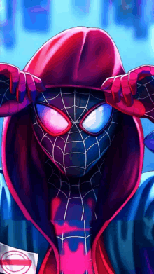 Marvel Spider Man GIF - Marvel Spider Man GIFs