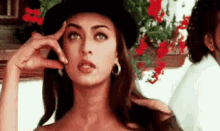 Tensed, तनाव GIF - Tensed तनाव Indian Actress GIFs
