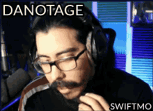 Twitch Swiftmo GIF - Twitch Swiftmo Danotage GIFs