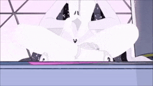 White Diamond Steven Universe GIF