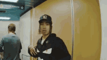 Whats Up Hey There GIF - Whats Up Hey There Rapper GIFs