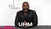 Uhm Tyler Perry GIF - Uhm Tyler Perry Thinking GIFs