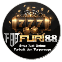 Furi88 Judi Online Sticker