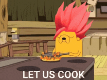 Sei Seiyans Let Us Cook Sei GIF - Sei Seiyans Let Us Cook Sei Letuscook GIFs