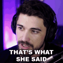 Thats What She Said Stormbreaker GIF - Thats What She Said Stormbreaker Sexual Joke GIFs
