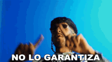 No Lo Garantiza Bejo GIF - No Lo Garantiza Bejo Hagale GIFs