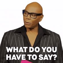 what do you have to say rupaul rupaul%E2%80%99s drag race s15e15 any thoughts