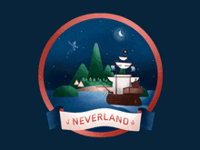 Neverland Design GIF - Neverland Design GIFs