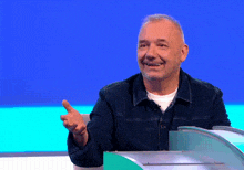 That'S The One Bob Mortimer GIF - That'S The One Bob Mortimer You Got It GIFs