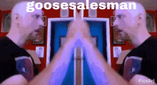 Broc Goosesalesman GIF - Broc Goosesalesman Pakoo GIFs
