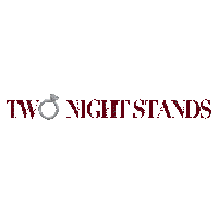 Two Night Stands Kylie Morgan Sticker
