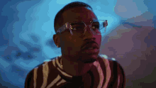 Looking Around Roddy Rich GIF - Looking Around Roddy Rich Late At Night Song GIFs