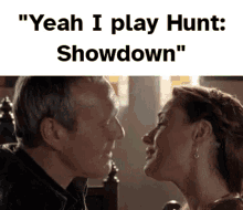 Hunt Showdown Hunt GIF - Hunt Showdown Hunt Hunt Showdown Meme GIFs
