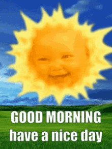 Good Morning Have Anice Day GIF - Good Morning Have Anice Day Good Morning Have Anice Day GIFs