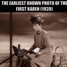 Karen Wizard Of Oz GIF - Karen Wizard Of Oz Karens GIFs