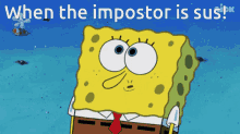 Imposter Impostor GIF - Imposter Impostor Sus GIFs